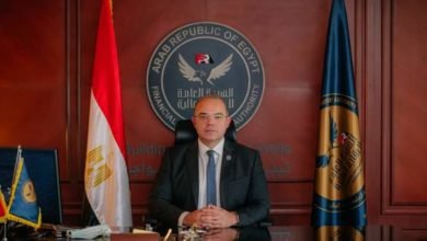 الرقابة المالية في تصدر قرار بشأن إصدار المعايير المصرية للتقييم المالي للمنشآت