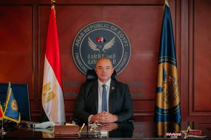 الرقابة المالية في تصدر قرار بشأن إصدار المعايير المصرية للتقييم المالي للمنشآت