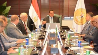 آمنة: تشغيل 109 مجمع خدمات حكومية بقرى "حياة كريمة" 