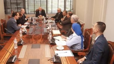 وزير الزراعة يتابع تطوير منظومة كارت الفلاح وحوكمة الأسمدة لضمان وصول الدعم لمستحقيه 