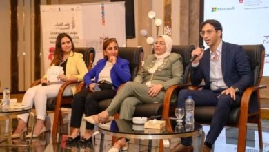 الشباب والرياضة تناقش آليات "تنمية مهارات الأشخاص ذوي الإعاقة وفرص العمل العادلة"