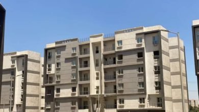 الجزار: الأحد المقبل..بدء تسليم الدفعة الثانية من وحدات سكن مصر بمنطقة أرض المعارض بالقاهرة الجديدة