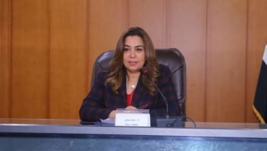 محافظ دمياط توافق على رفع كثافة الفصول بالمدارس الرسمية لإستيعاب أعداد الطلاب المتقدمين
