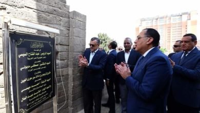 رئيس الوزراء يفتتح ويتفقد عدد من المواقع الأثرية والتراثية بعد الانتهاء من أعمال ترميمها وصيانتها