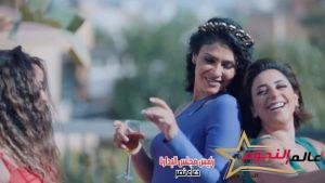 ساندي مراد تتألق في العرض الخاص لفيلم "أولاد حريم كريم" 4 ساندي مراد تتألق في العرض الخاص لفيلم "أولاد حريم كريم"