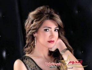 عالم النجوم تهنئ الفنانة لقاء سويدان بعيد ميلادها 2 عالم النجوم تهنئ الفنانة لقاء سويدان بعيد ميلادها