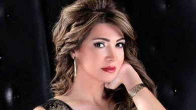 عالم النجوم تهنئ الفنانة لقاء سويدان بعيد ميلادها