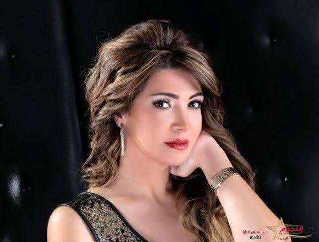 عالم النجوم تهنئ الفنانة لقاء سويدان بعيد ميلادها