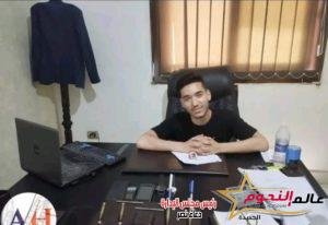 المخرج أحمد عبدالرحيم يعود للسينما بفيلم كود 509 2 المخرج أحمد عبدالرحيم يعود للسينما بفيلم كود 509