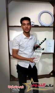 المخرج أحمد عبدالرحيم يعود للسينما بفيلم كود 509 4 المخرج أحمد عبدالرحيم يعود للسينما بفيلم كود 509