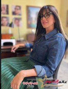 حنان مطاوع تبدأ تصوير ثوبها الدرامي “صوت صورة” 2 حنان مطاوع تبدأ تصوير ثوبها الدرامي “صوت صورة”