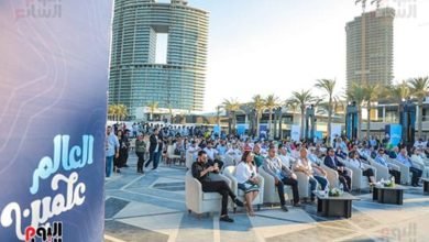 اشرف زكي يعلن أسماء تكريم الاعمدة الرئيسية في الدراما في مهرجان العلمين 