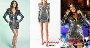 "روبي" بقصر البارون تحيي حفلاً غنائياً بإطلالة فنانة سابقة 3 "روبي" بقصر البارون تحيي حفلاً غنائياً بإطلالة فنانة سابقة