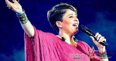 بالصور.. روضة عبد الله تختتم مهرجان سوسة الدولي 