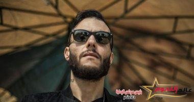 "أفضل وجه صاعد".. أمير عيد في مهرجان الدراما