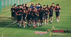 المقاولون العرب يعلن عن القائمة الأولية للفريق استعدادا للموسم الجديد 2 المقاولون العرب يعلن عن القائمة الأولية للفريق استعدادا للموسم الجديد