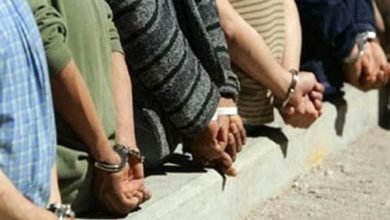ضبط 6 أشخاص في السيدة … السجن والغرامة عقوبة التنقيب عن الآثار