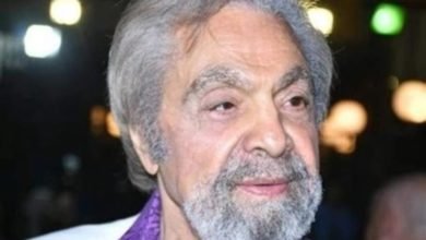 متعدد المواهب والرسام والبطل القومي.. في ذكرى رحيل سمير الإسكندراني 