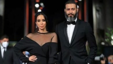 محمد فراج ردا على شائعة إنفصاله: أنا بني آدم مش فارق معايا مين عمل أو كتب إيه