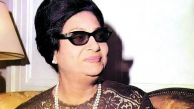 دارت الأيام وظلمنا الحب"... أم كلثوم في ساقية الصاوي
