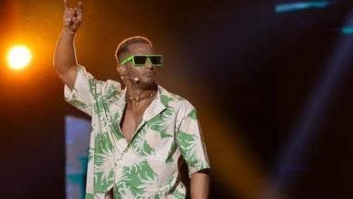 محمد رمضان يوجه رسالة لجمهوره في السعودية