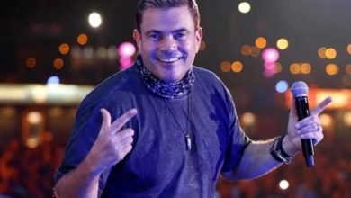 عمرو دياب يعود لبيروت بحفل غنائي بعد غياب 12 عامًا