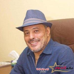 تفاصيل مشاركة عمرو عبد الجليل في فيلم "وقت إضافي" 2 تفاصيل مشاركة عمرو عبد الجليل في فيلم "وقت إضافي"