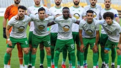 المصري يعلن تشكيل قطاع الناشئين للموسم الجديد