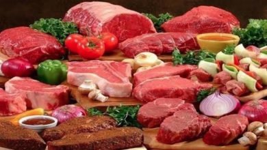 أسعار اللحوم فى مصر اليوم الأحد 20/8/2023