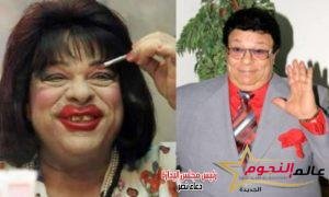 صاحب الكاميرا الخفية و ذكية زكريا الكوميديان "إبراهيم نصر" بذكرى ميلاده 4 صاحب الكاميرا الخفية و ذكية زكريا الكوميديان "إبراهيم نصر" بذكرى ميلاده