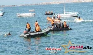 مصرع شخص غرق بإحدي المصارف المائية بالإسماعيلية 2 مصرع شخص غرق بإحدي المصارف المائية بالإسماعيلية