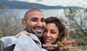 "شكرا على أصلك الغير طيب".. انفصال أحمد سعد