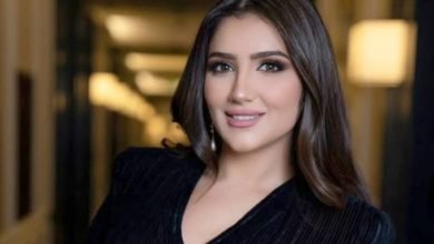 خاص... مي عمر تكشف تفاصيل دورها في "نعمة الأفوكاتو"