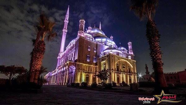 نجوم الغناء المصري والعربي حصريًا بمهرجان القلعة بداية من اليوم