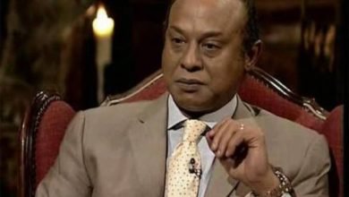 تعرف على سبب وفاة " طلعت زين" في ذكرى رحيله 