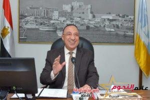 محافظ الإسكندرية: استمرار تكثيف القوافل الطبية المجانية بنطاق الأحياء تنفيذا لتوجيهات رئيس الجمهورية 2 محافظ الإسكندرية: استمرار تكثيف القوافل الطبية المجانية بنطاق الأحياء تنفيذا لتوجيهات رئيس الجمهورية