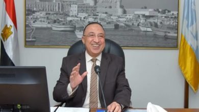 محافظ الإسكندرية: استمرار تكثيف القوافل الطبية المجانية بنطاق الأحياء تنفيذا لتوجيهات رئيس الجمهورية