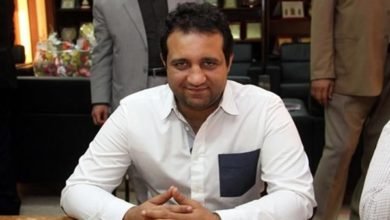 أحمد مرتضى منصور يتقدم باستقالته من عضوية مجلس إدارة نادى الزمالك