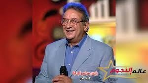 مي نورالشريف تحيي الذكرى الثامنة لوفاة والدها 