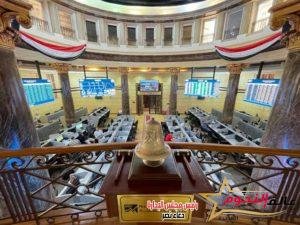 ارتفاع مؤشرات قطاعات البورصة خلال أسبوع على رأسها "السيارات" بنسبة 5.4% 2 ارتفاع مؤشرات قطاعات البورصة خلال أسبوع على رأسها "السيارات" بنسبة 5.4%