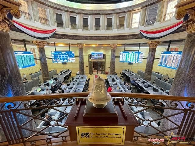 ارتفاع مؤشرات قطاعات البورصة خلال أسبوع على رأسها "السيارات" بنسبة 5.4%