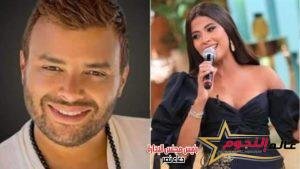 رامي صبري يطلق دويتو جديد بمشاركة روبي 2 رامي صبري يطلق دويتو جديد بمشاركة روبي
