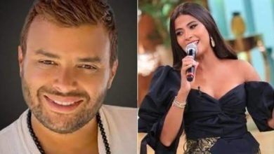 رامي صبري يطلق دويتو جديد بمشاركة روبي 