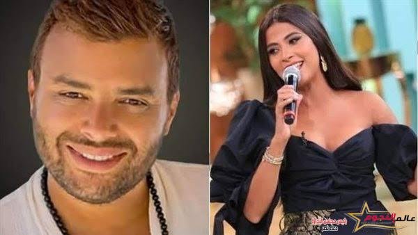 رامي صبري يطلق دويتو جديد بمشاركة روبي 