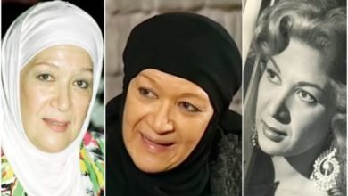 ما السر في إخفاء "هدى سلطان" لإسمها فى ذكرى ميلادها 