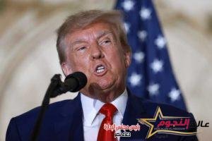 دونالد ترامب: السفن الأمريكية يجب أن تعبر قناتي السويس وبنما مجانًا