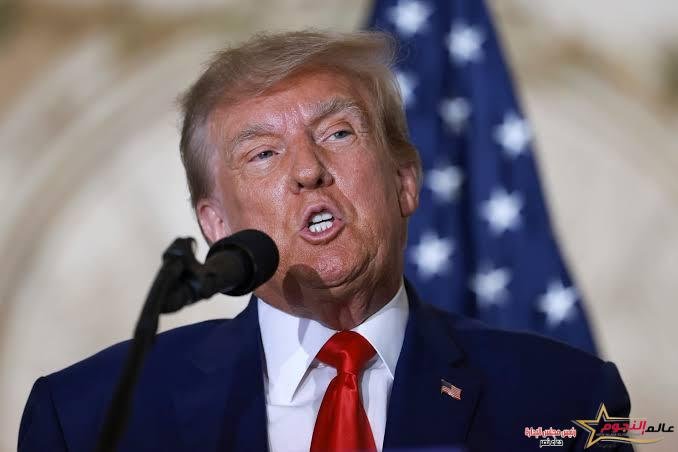 الإدعاء العام الأمريكى يطالب بمحاكمة ترامب فى 4 مارس المقبل