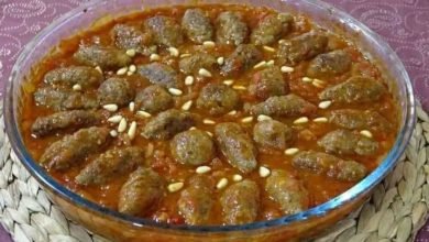 الكباب الهندي ... مقدم من: مطبخ عالم النجوم