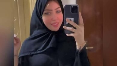 بالحجاب...... الفنانة الإستعراضية بوسى تلفت الأنظار عبر إنستجرام .