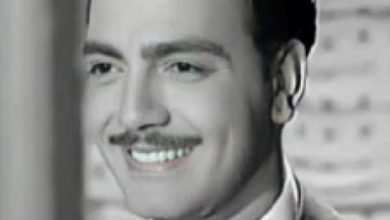 دنجوان السينما "كمال الشناوي" من أهم فنانة بحياته.. فى ذكرى وفاته